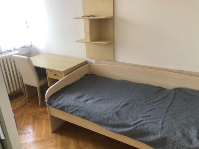 Aleksandra Skopje Bagian luar foto